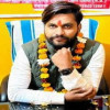 P K DUBEY
